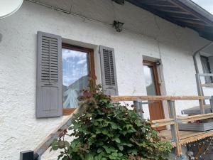 Appartements Appartement coeur de maurienne 2 : photos des chambres