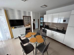 Amulett Wellness Apartman