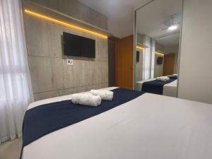 Studio moderno e aconchegante na Praia de Itaparica