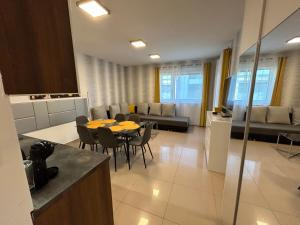 Amulett Wellness Apartman