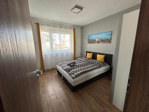 Amulett Wellness Apartman