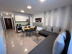Amulett Wellness Apartman