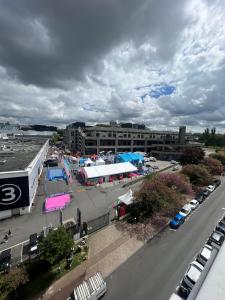 B&B / Chambres d'hotes Le Rooftop 