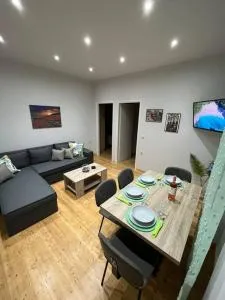 Palladion house - (( Agía Eleoúsa ))