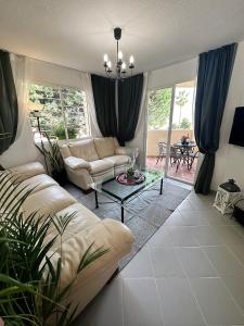 Art-Apart Caronte in Riviera del Sol, Mijas Costa