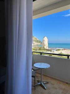 Double Room room in Bikini Hotel
