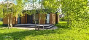 Mazovia Village - domki blisko Suntago - Maków