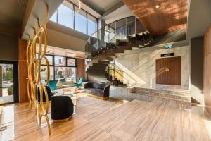 HOTEL CENTRAL Pascani