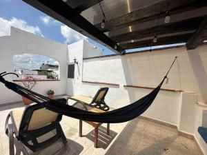 G302 - Perfectly located penthouse with heated pool!