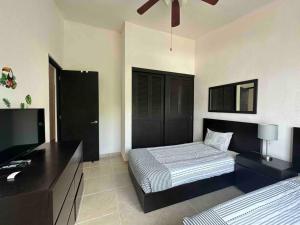 G302 - Perfectly located penthouse with heated pool!