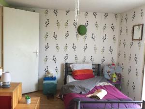 Appartements Bouray-sur-Juine-Home Enjoy the outskirt of Paris : photos des chambres