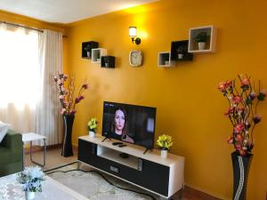 Maliaways Comfy Airbnb-Jkia