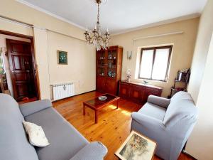 Apartamento San Roque Villablino