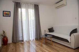 Apartment Fortuna - peacfull terrace