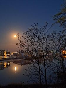 Emmaia Sunrise Luxury Appartment