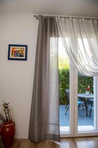 Apartment Fortuna - peacfull terrace