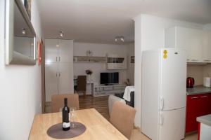 Apartment Fortuna - peacfull terrace 