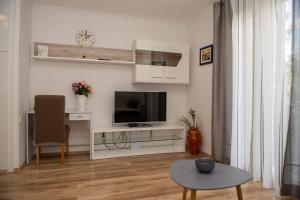 Apartment Fortuna - peacfull terrace