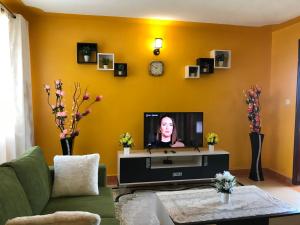 Maliaways Comfy Airbnb-Jkia