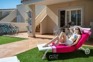 Cuore di Sardegna - Perfugas