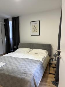 Dream in Sibenik City