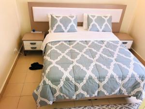 Maliaways Comfy Airbnb-Jkia