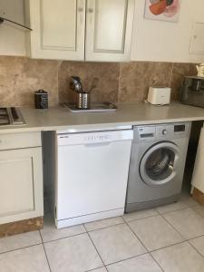 Villas Gites de Lyse avec Jacuzzi : photos des chambres