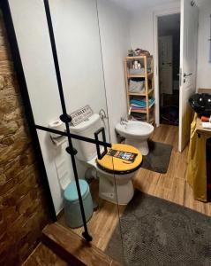 2 Rooms Cozy Apartment at Harmony Farmhouse 444