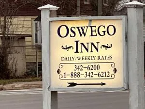 Oswego Inn - Camillus