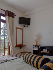 Hillcrest Haputale