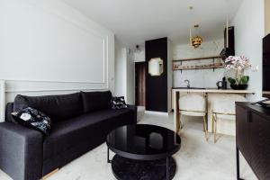 APARTAMENTY ARTE LUBLIN Morwowa- faktura VAT garaż