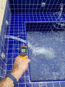 Caldas Novas Recanto do Bosque Apto 604