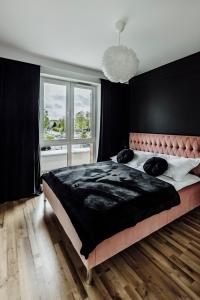 APARTAMENTY ARTE LUBLIN Morwowa- faktura VAT garaż