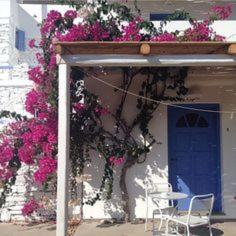 Beach House Antiparos Antiparos Greece