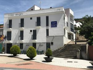 Hotel Alegría