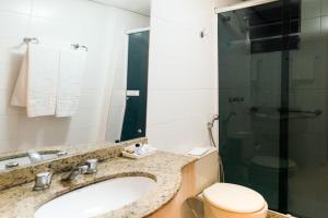 Hotel Atlantico Rio Grande