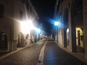 AFFITTACAMERE PIAZZA UNITA