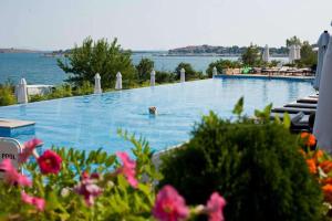 Sozopol Compleх Santa Marina,private apartments