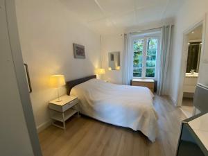 Appartements St Guenole' Studio Apartment : photos des chambres