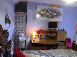 Appartements Bouray-sur-Juine-Home Enjoy the outskirt of Paris : photos des chambres