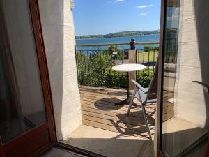 St Guenole Studio Apartment