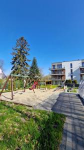 Apartament Lazurowe Wybrzeże Jastrzębia Góra