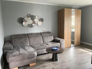 Ferienwohnung OstseeStrandLäufer 3