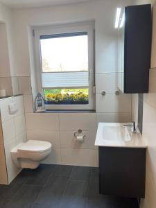 Ferienwohnung OstseeStrandLäufer 3