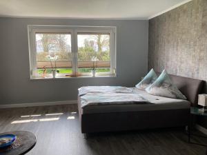 Ferienwohnung OstseeStrandLäufer 3