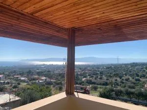 Krista's house - Kineta