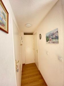 Appartements Studio Bareges : photos des chambres