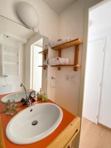 Appartements Studio Bareges : photos des chambres