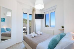 Euphoria Cretan Living- Live the Cretan Hospitality