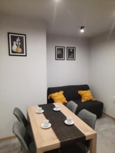 Apartament na Słonecznej
